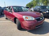 Used 2007 Chevrolet Malibu LS w/ Enhanced Safety Package image 3