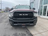 Used 2022 RAM 2500 Tradesman image 2