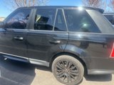 Used 2011 Land Rover Range Rover Sport Supercharged image 3