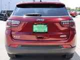 Used 2022 Jeep Compass Latitude w/ Sun and Sound Group image 4