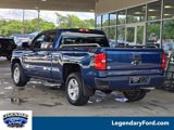 Used 2018 Chevrolet Silverado 1500 LT w/ All Star Edition image 2