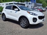 Used 2018 Kia Sportage EX image 2