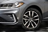 New 2025 Volkswagen Jetta SE image 3