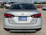 Certified 2025 Nissan Versa S image 3