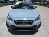 Used 2023 Subaru Crosstrek 2.5i Sport image 2