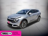 Used 2023 Kia Sportage LX image 3