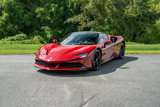 Used 2023 Ferrari SF90 Stradale image 4