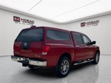Used 2012 Nissan Titan SL w/ Heavy Metal Edition Pkg image 3
