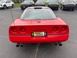 Used 1990 Chevrolet Corvette Coupe image 5