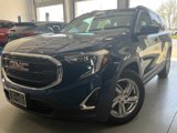 Used 2021 GMC Terrain SLE w/ Driver Convenience Package image 3