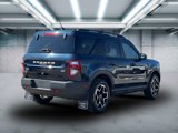 Used 2022 Ford Bronco Sport Big Bend image 5