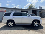 Used 2016 Chevrolet Tahoe LTZ image 4