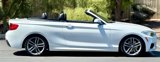 Used 2015 BMW 228i Convertible image 4