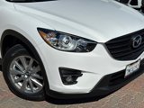 Used 2016 MAZDA CX-5 Touring image 3