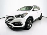 Used 2017 Hyundai Santa Fe Sport image 3