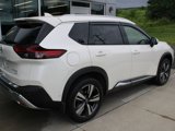 Used 2023 Nissan Rogue Platinum w/ Platinum Premium Package image 4