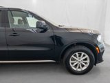 Used 2021 Dodge Durango SXT image 2