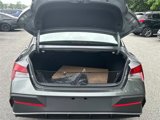 New 2025 Hyundai Elantra Sport image 4