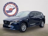 Used 2024 MAZDA CX-5 AWD 2.5 S w/ Select Package image 2