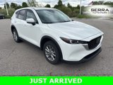 Certified 2023 MAZDA CX-5 AWD 2.5 S w/ Preferred Package image 2