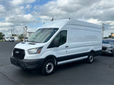 Used 2023 Ford Transit 250 148 High Roof Extended w/ Load Area Protection Package image 2