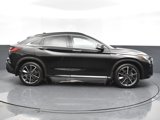 New 2025 INFINITI QX55 Luxe w/ Cargo Package image 3