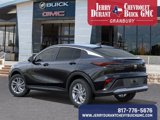 New 2025 Buick Envista Preferred w/ Convenience I Package image 4
