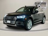 Used 2019 Audi Q5 2.0T Premium Plus w/ Premium Plus Package image 2