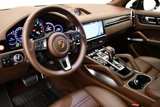 Certified 2020 Porsche Cayenne Turbo image 4