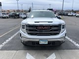 Used 2023 GMC Sierra 1500 SLT w/ SLT Premium Plus Package image 2