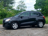 Used 2016 Chevrolet Trax LS w/ LPO, Protection Package image 4