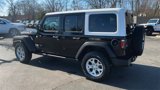Certified 2021 Jeep Wrangler Unlimited Islander image 4