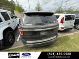Used 2018 Ford Explorer Limited image 5