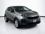 Used 2018 Kia Sportage LX image 3