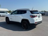 Certified 2025 Jeep Compass Latitude w/ Altitude Special Edition image 5