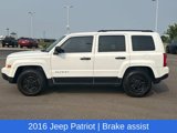Used 2016 Jeep Patriot Sport image 6