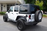 Used 2017 Jeep Wrangler Unlimited Sport w/ Quick Order Package 24S image 3