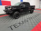 Used 2016 Chevrolet Silverado 1500 LTZ Z71 w/ LTZ Plus Package image 3