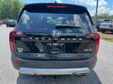 Used 2020 Kia Telluride EX w/ EX Premium Package image 4