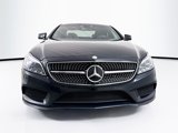 Used 2017 Mercedes-Benz CLS 550 image 2