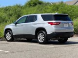 Used 2020 Chevrolet Traverse LS image 6