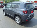 Used 2023 Jeep Renegade Latitude w/ Premium Group image 6