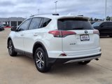 Certified 2016 Toyota RAV4 XLE image 2