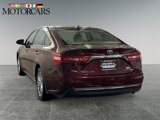Used 2017 Toyota Avalon Limited image 5