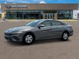 New 2024 Hyundai Elantra SE image 2