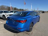 Used 2022 Nissan Sentra SV image 3