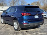 Certified 2022 Chevrolet Equinox LT image 5