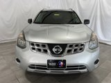 Used 2014 Nissan Rogue S image 2