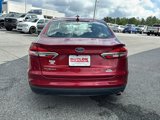 Used 2019 Ford Fusion SE image 4