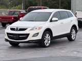 Used 2011 MAZDA CX-9 Grand Touring image 5